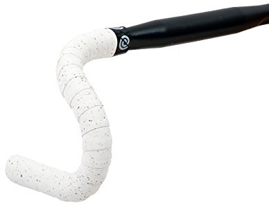 Bike Ribbon kierownica taśma Cork Plus, White, CP02 CP02