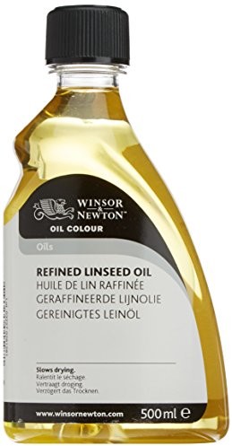 Winsor & Newton 3049748 kolorze, malmi uszczelniające, przezroczysty, 18,1 x 6,5 x 9,4 cm WN3049748