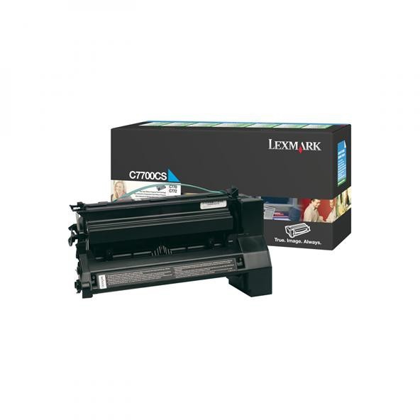 Lexmark C7700CS