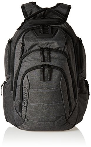 Ogio International Renegade RSS Pack, Dark Static by 111071