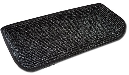 HeoSolution Podstawowe Matte HEOS Door mat Ford Transit od roku produkcji 2000 12141