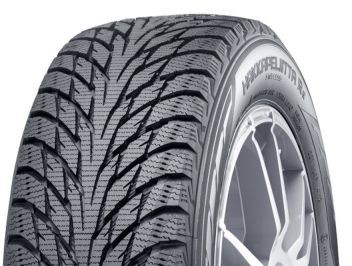 Nokian HKPL R2 215/45R20 95R