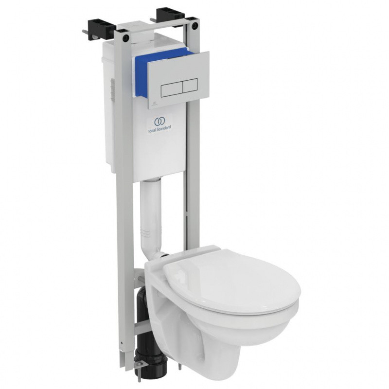 Ideal Standard ProSys Stelaż podtynkowy WC E233267