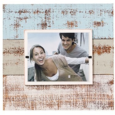 Walther Unique rama portretowa offaly, niebieski, 20 x 25 cm ZF125O