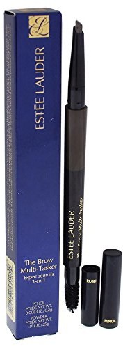 Estée Lauder Brow Multitasker 04 Dark Brunette  Matita sopracciglia 0887167251014