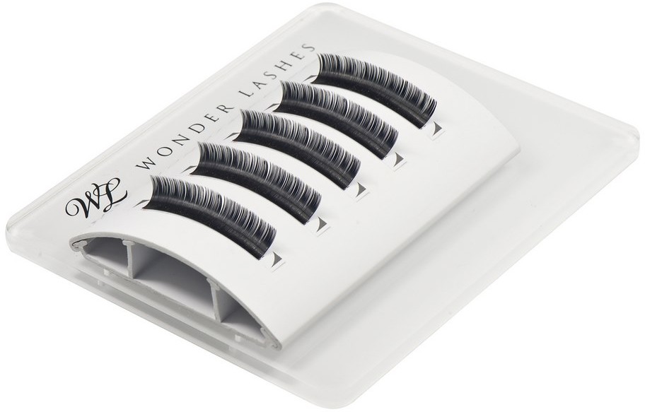 Lash Wonder Lashes Wonder Lashes Wkład Do Paletki Holder 8180