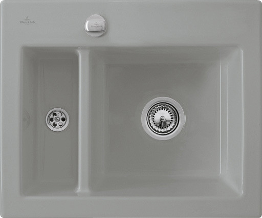 Villeroy & Boch Subway XM Classicline 6780 02 KD