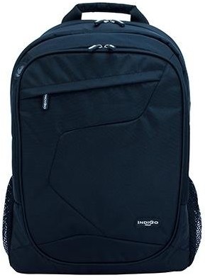 Indigo Italy Indigo Włochy  plecak na notebooka Indigo do 17  niebieski MI-BPMI56B