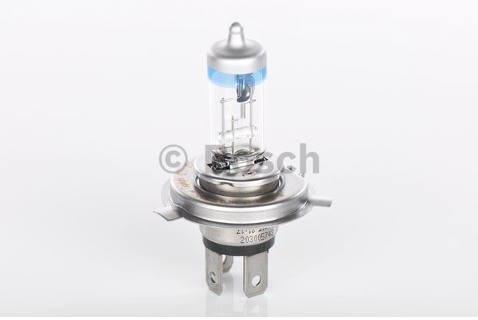 Bosch Żarówka H4 Gigalight +120 1 987 302 140