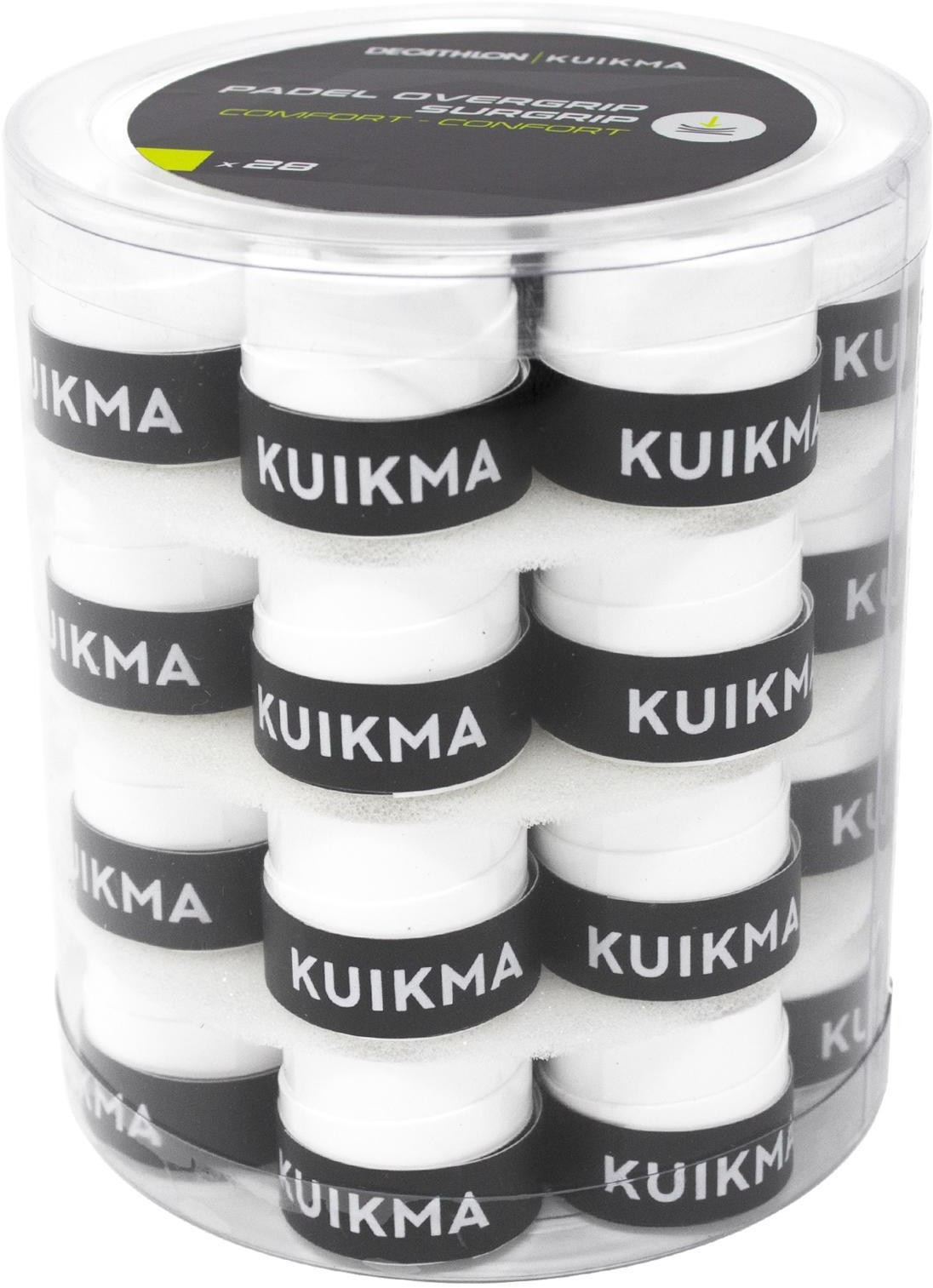 KUIKMA Owijka Wierzchnia Padel X28 unisex