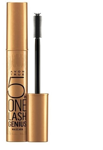 Avon True 5 In One Lash Genius Mascara 10 ML
