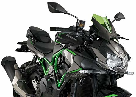 Puig 20506 V przednia szyba New Generation Sport, Grun 20506V