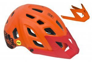 Kellys razor mips pomaraŃczowy KASK RAZOR MIPS S/M JUICY ORANG