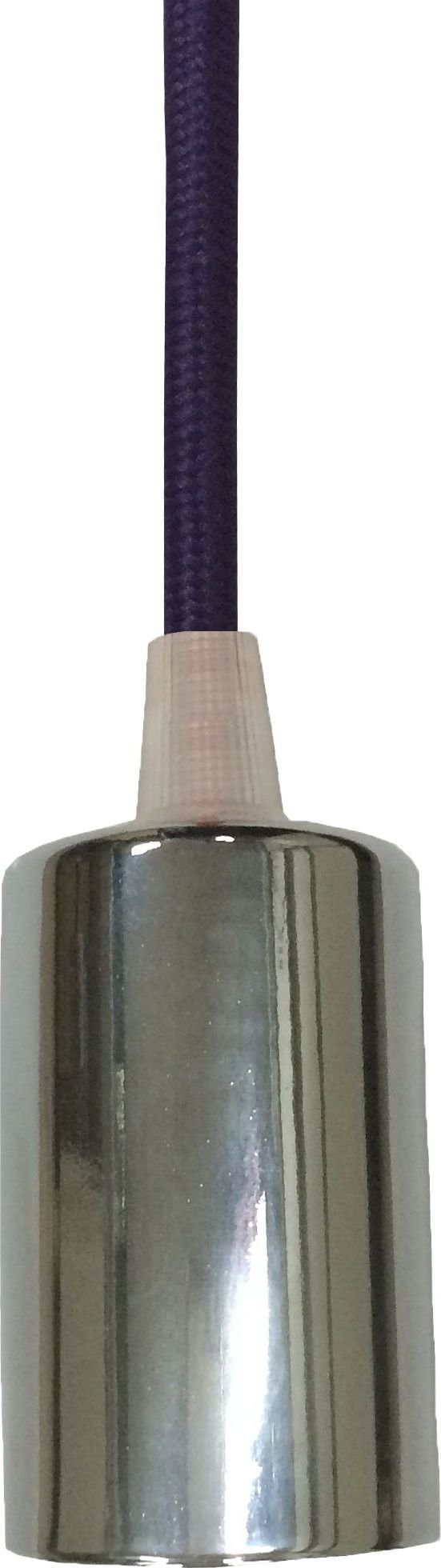 V-TAC Lampa wisząca V-TAC VT-7338 1x60W 3790
