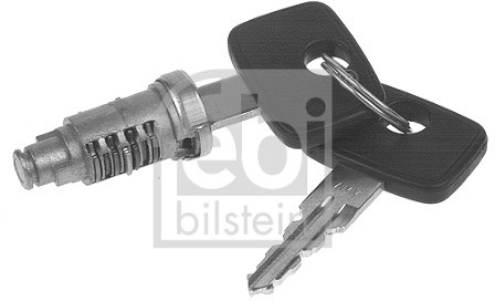 FEBI Cylinder zamykany FEBI 11664