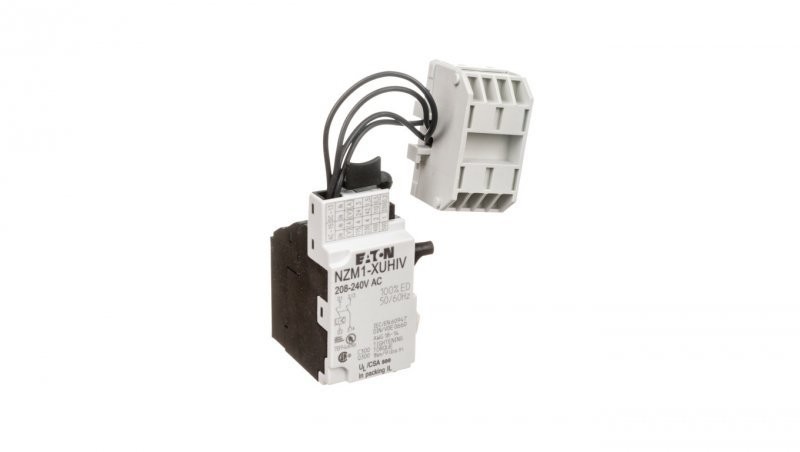 Eaton Wyzwalacz podnapięciowy 208-240V AC NZM1-XUHIV208-240AC 259539 259539