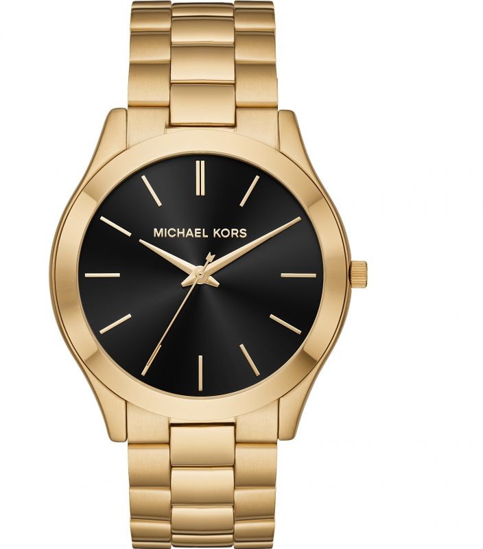 Michael Kors Slim Runway MK8621