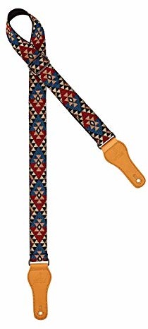 Ortega Guitars Guitars Pas do ukuleli - długość 1390 mm / 54,33