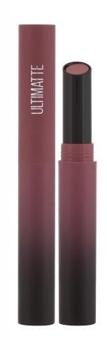 Maybelline Color Sensational Ultimatte pomadka 2 g dla kobiet 599 More Mauve