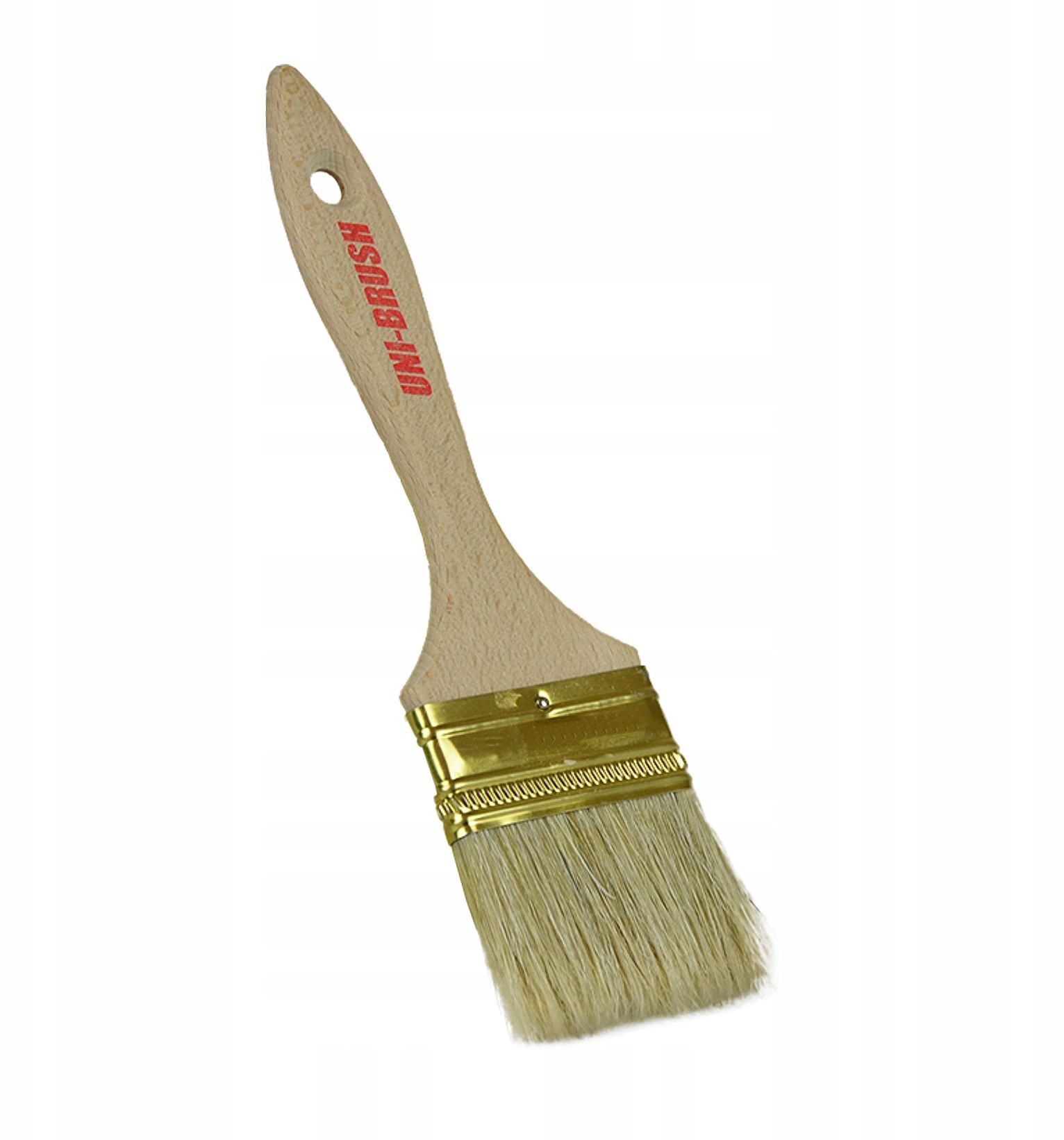 Uni Grade Pędzel półangielski 36 mm