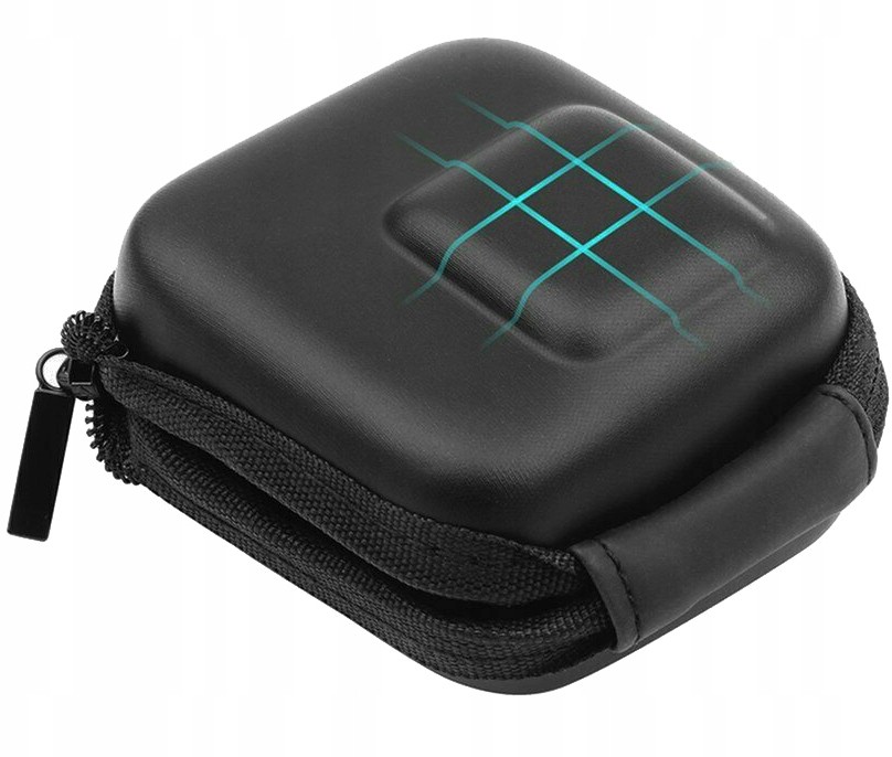 GOPRO Mini Case etui ShockProof do Hero 8 7 6 5 4
