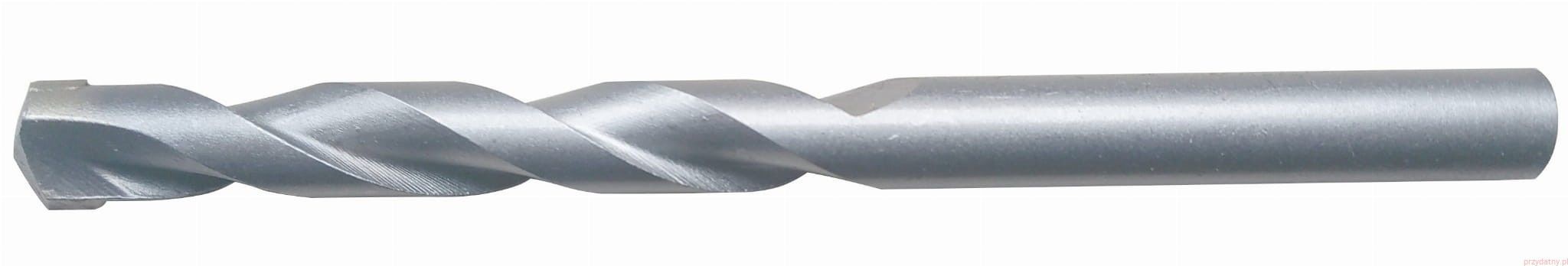 ARTPOL Wiertło do betonu 5x 85mm ART49005