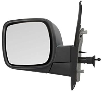 ALKAR 9237160 lusterko zewnętrzne 9237160