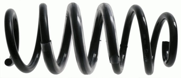 SACHS Sprężyna zawieszenia 994 162 994 162