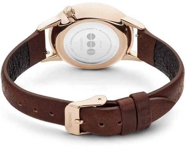 Komono Zegarek Damski KOM-W2765 ( 36 mm) S0350296