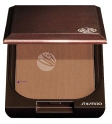 Shiseido Bronzer puder w kamieniu brązujący 03 Dark 12g