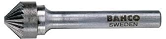 Bahco K1008M06 IRK1008M06 frez wirnikowy średni w kształcie stożka 90 stopni 48 mm K1008M06