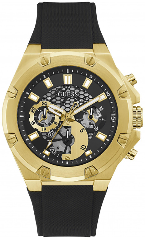 Guess Zegarek GW0334G2