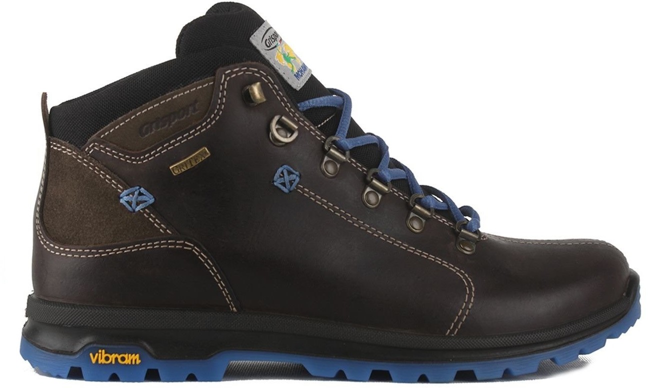 Grisport Trekkingi T.Moro Defender 12905D27G-41