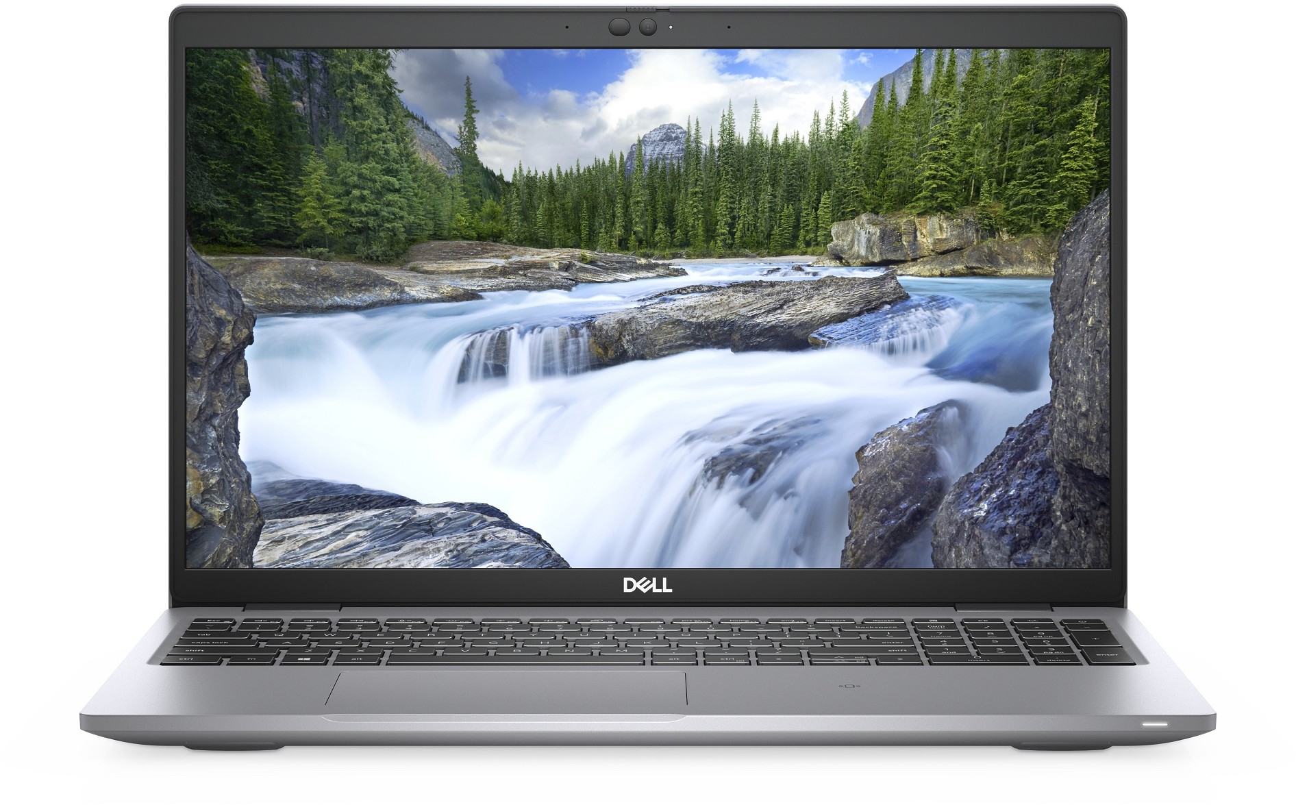 Dell Latitude 5520 (N009L552015EMEA)