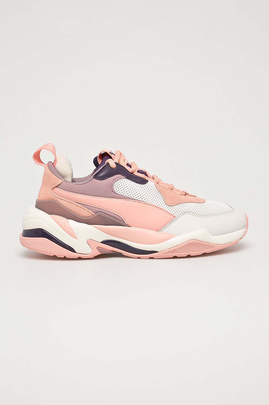 Puma Thunder Spectra 367516 różowy