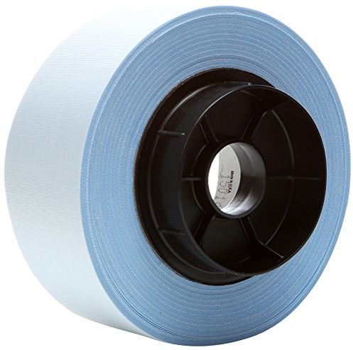 3M 3 m 7000001301 taśma klejąca z włókna szklanego, 398 FR, 0,18 MM, biały (12 szt.), biały 70006351533