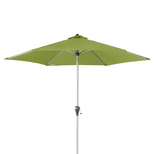 Doppler parasol przeciwsłoneczny Active 280 cm zielony