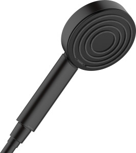 Hansgrohe 24121670 Pulsify Główka prysznicowa 105 1jet Green czarny matowy