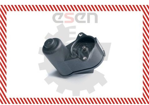 ESEN SKV Element nastawczy, zacisk hamuleca postojowego ESEN SKV 96SKV009