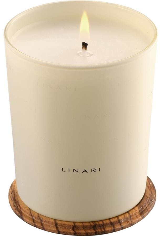LINARI LINARI Produkty Sfera Scented Candle 190.0 g