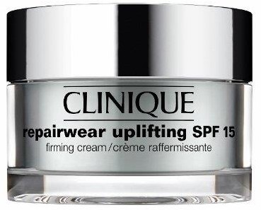 Clinique Repairwear Uplifting SPF15 Firming Cream Krem na dzień 50 ml