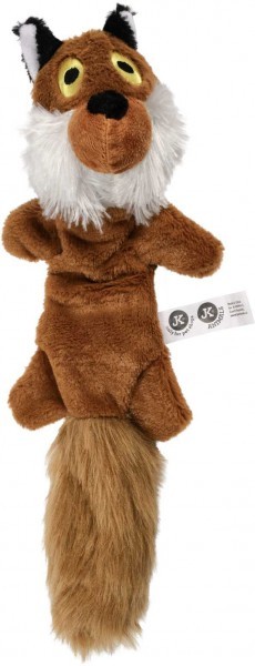 JK Animals Zabawka Pluszowa Lew Piszcząca 36cm