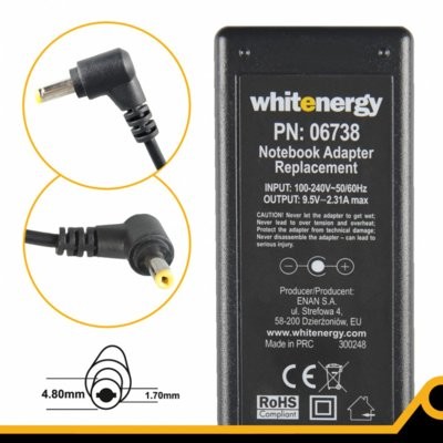 Whitenergy 06738