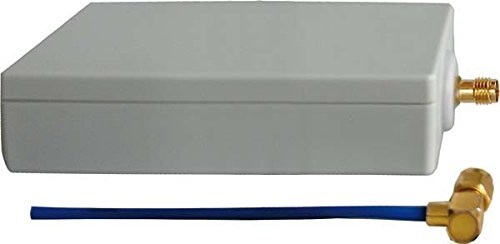 Eltako Wireless Repeater, frp70 V- V simpleksowym sterowany falami radiowymi (FRP70V-230V Funkrepe)