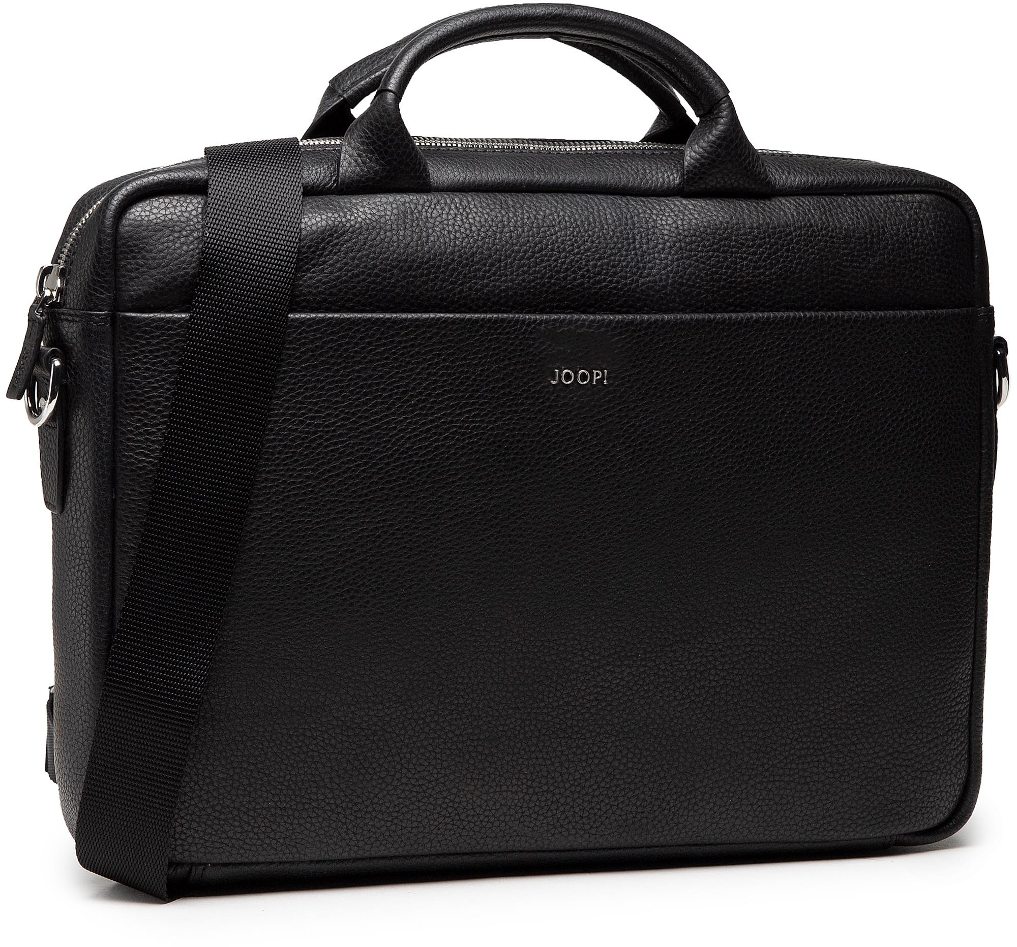 Joop! Torba na laptopa Cardona 4140005179 Black 900