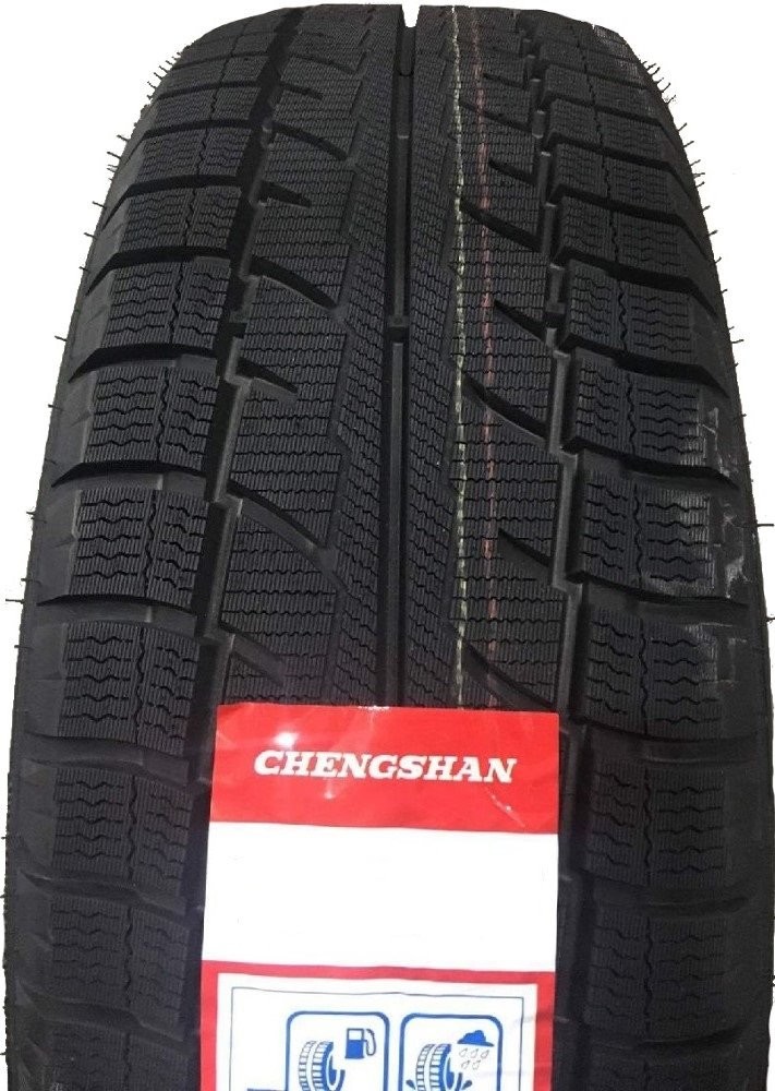 Chengshan Chengshan CSC902 215/70R15 109R C