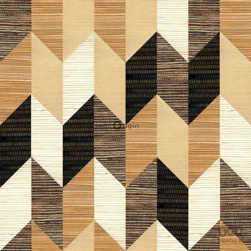 Origin Matires - Wood 357214 tapeta ścienna 357214