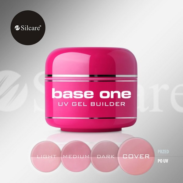 Vanity Base One Cover 15g