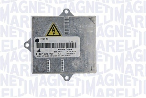 MAGNETI MARELLI Sterownik, oświetlenie 711307329090