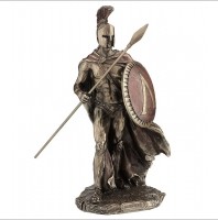 Veronese LEONIDAS Z WŁÓCZNIĄ (WU76820A4)